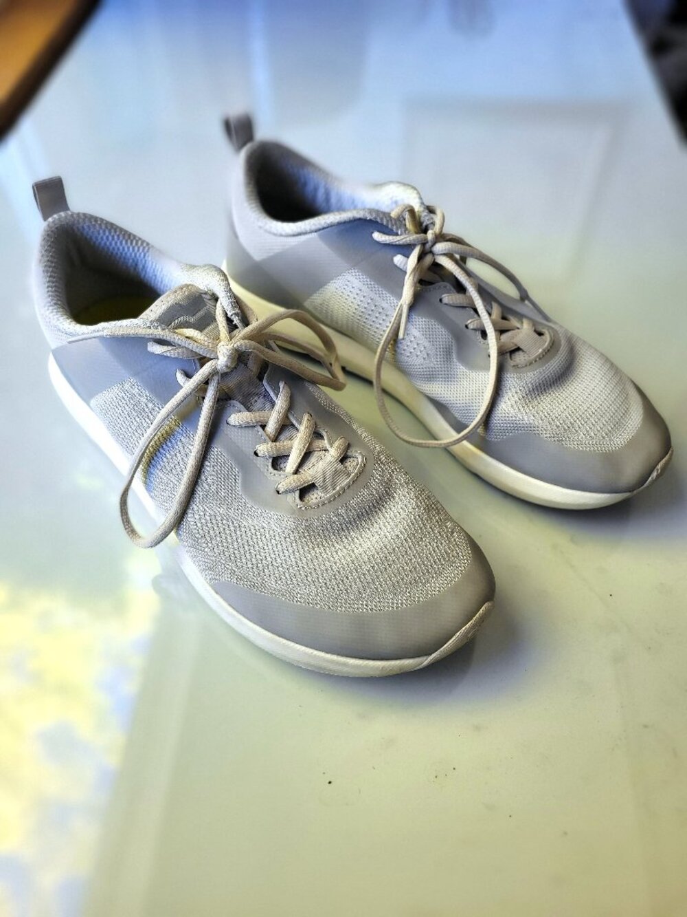 Strike Mvmnt Vimana Run Shoes Men's 11.5/Women's 13